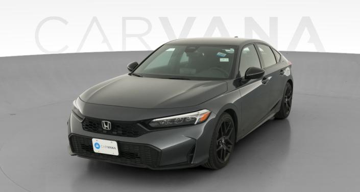 honda civic hatchback 2025 19XFL2H89SE016456 image honda civic hatchback 2025 19XFL2H89SE016456 image